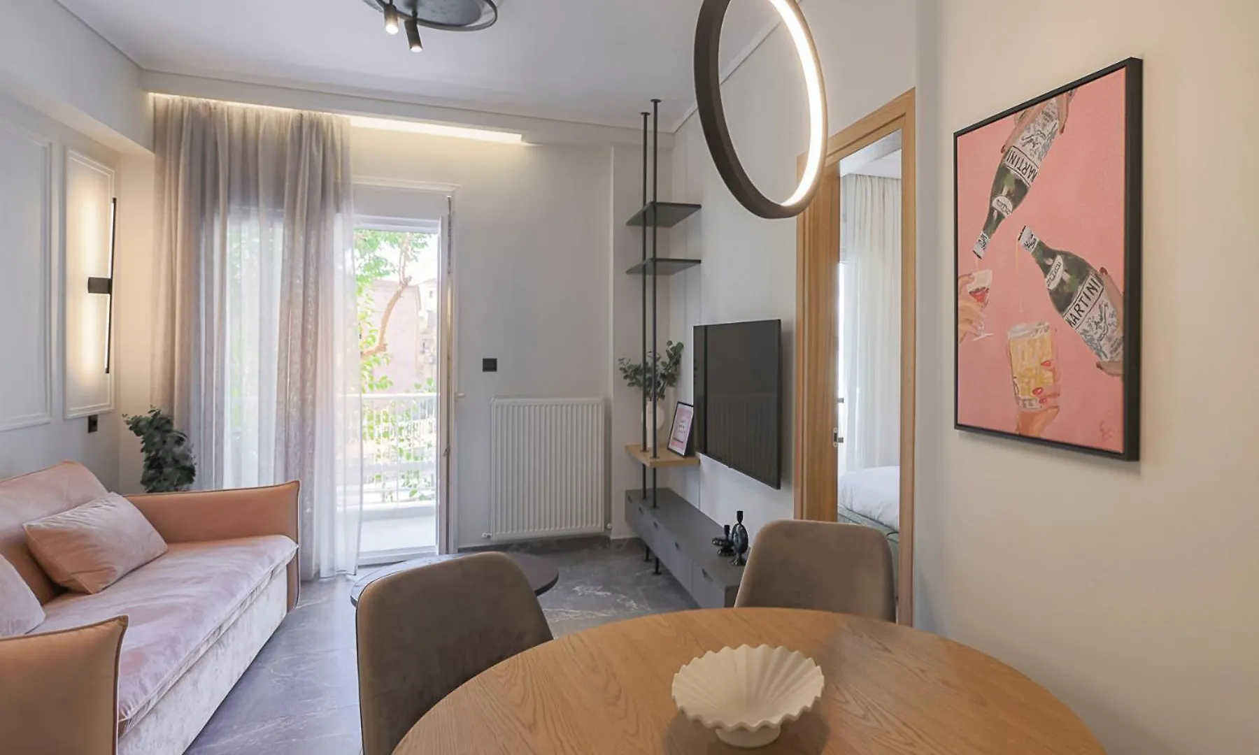 Urban Folks Svolou Apartment Thessaloniki Greece